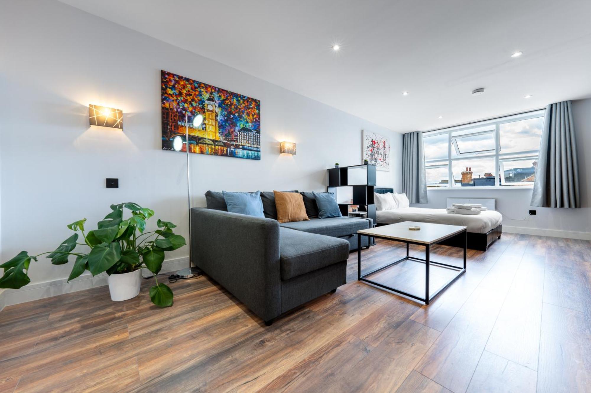 8 Apt Whole Building - Zone 2