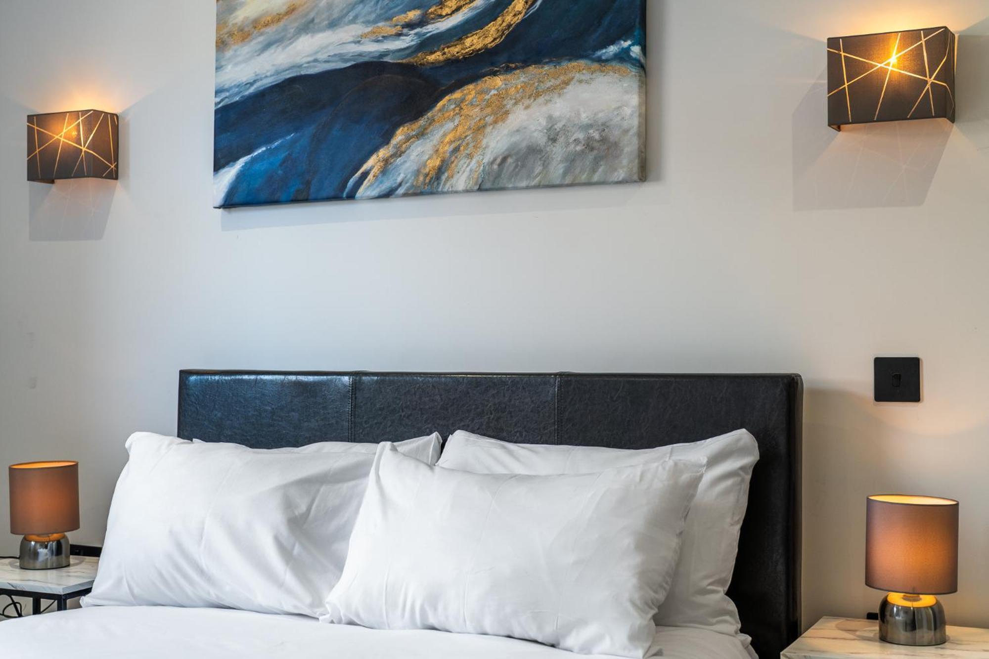 Appartamento 8 Apt Whole Building - Zone 2 Londra